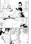 [Refrevo Comic (Hirota Masatane)] Ota Gyaru ~Otaku ni Yasashii Shiro & Guro Gyaru to LoveLove Noumitsu Fudeoroshi