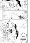 [Refrevo Comic (Hirota Masatane)] Ota Gyaru ~Otaku ni Yasashii Shiro & Guro Gyaru to LoveLove Noumitsu Fudeoroshi