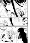 [Refrevo Comic (Hirota Masatane)] Ota Gyaru ~Otaku ni Yasashii Shiro & Guro Gyaru to LoveLove Noumitsu Fudeoroshi