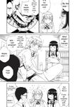 [Refrevo Comic (Hirota Masatane)] Ota Gyaru ~Otaku ni Yasashii Shiro & Guro Gyaru to LoveLove Noumitsu Fudeoroshi