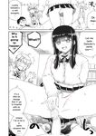 [Refrevo Comic (Hirota Masatane)] Ota Gyaru ~Otaku ni Yasashii Shiro & Guro Gyaru to LoveLove Noumitsu Fudeoroshi
