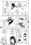 [Refrevo Comic (Hirota Masatane)] Ota Gyaru ~Otaku ni Yasashii Shiro & Guro Gyaru to LoveLove Noumitsu Fudeoroshi