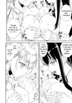 [Refrevo Comic (Hirota Masatane)] Ota Gyaru ~Otaku ni Yasashii Shiro & Guro Gyaru to LoveLove Noumitsu Fudeoroshi