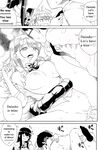 [Refrevo Comic (Hirota Masatane)] Ota Gyaru ~Otaku ni Yasashii Shiro & Guro Gyaru to LoveLove Noumitsu Fudeoroshi