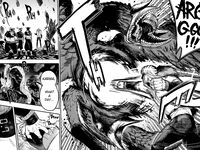 [Furiouzly] I sold my body to a god (complete-season2 Chap6-23) [English] [Uncensored]