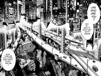 [Furiouzly] I sold my body to a god (complete-season2 Chap6-23) [English] [Uncensored]