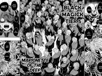 [Furiouzly] I sold my body to a god (complete-season2 Chap6-23) [English] [Uncensored]