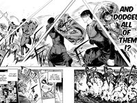 [Furiouzly] I sold my body to a god (complete-season2 Chap6-23) [English] [Uncensored]