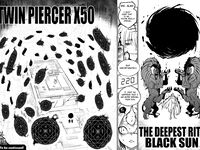 [Furiouzly] I sold my body to a god (complete-season2 Chap6-23) [English] [Uncensored]