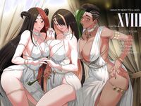 [Furiouzly] I sold my body to a god (complete-season2 Chap6-23) [English] [Uncensored]