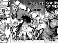 [Furiouzly] I sold my body to a god (complete-season2 Chap6-23) [English] [Uncensored]