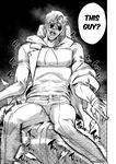 [Furiouzly] I sold my body to a god (complete-season2 Chap6-23) [English] [Uncensored]