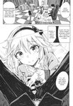 (COMIC1☆10) [Gamenhaji (Noji)] Momoka to Himitsu no La Vie en Rose | Secret La Vie en Rose With Momoka (THE IDOLM@STER CINDERELLA