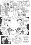 (COMIC1☆10) [Gamenhaji (Noji)] Momoka to Himitsu no La Vie en Rose | Secret La Vie en Rose With Momoka (THE IDOLM@STER CINDERELLA