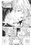 (COMIC1☆10) [Gamenhaji (Noji)] Momoka to Himitsu no La Vie en Rose | Secret La Vie en Rose With Momoka (THE IDOLM@STER CINDERELLA