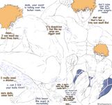 [NSFWGomoro]Patreon部分图集