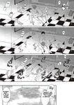 [Gen] SeFri no Senpai Ch. 2 + 2.5 [English] [Digital] [Decensored] [LOGIA7]