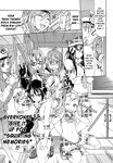 [Inoue Yoshihisa] JYOSHI-TETSU Ch. 7 [English] [Black Grimoires]