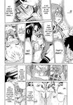 [Inoue Yoshihisa] JYOSHI-TETSU Ch. 7 [English] [Black Grimoires]