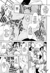 [Inoue Yoshihisa] JYOSHI-TETSU Ch. 7 [English] [Black Grimoires]