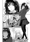 [Ryoh-zoh] Konoka Press Ch. 01 [English] [Forlorn Hope]