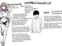 [Flock Blue (Blue_Gk)] Love Maid -Yasashikute Amaama na Kyonyuu Ero Maid San to SEX Shimakuru Ohanashi- | Love Maid - A Story about having lots of Sex with a Sweet, Super-loving Big-breasted Sexy Maid [English] [Coffedrug] [Digital]