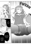 [Otsui Mikage (Otomeshi Mikage)] Kenkyuu Naiyou wa Seikan Kaihatsu!? ~Wata-chan wa Kyouju no H na Jikkendai~ | Researching Sexual Development!? -Wata Becomes Her Professor's Test Subject for Sex- Chapter 1-7 [English]