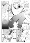 [Otsui Mikage (Otomeshi Mikage)] Kenkyuu Naiyou wa Seikan Kaihatsu!? ~Wata-chan wa Kyouju no H na Jikkendai~ | Researching Sexual Development!? -Wata Becomes Her Professor's Test Subject for Sex- Chapter 1-7 [English]