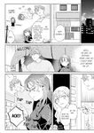 [Otsui Mikage (Otomeshi Mikage)] Kenkyuu Naiyou wa Seikan Kaihatsu!? ~Wata-chan wa Kyouju no H na Jikkendai~ | Researching Sexual Development!? -Wata Becomes Her Professor's Test Subject for Sex- Chapter 1-7 [English]