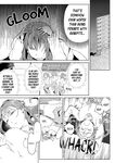 [Otsui Mikage (Otomeshi Mikage)] Kenkyuu Naiyou wa Seikan Kaihatsu!? ~Wata-chan wa Kyouju no H na Jikkendai~ | Researching Sexual Development!? -Wata Becomes Her Professor's Test Subject for Sex- Chapter 1-7 [English]
