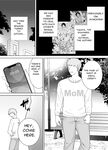 [Boin-Do(Siberian Hahasky)] Mothers are Women Too 4! [English][Uncensored][DarklordMTLs]