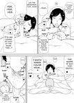 [Boin-Do(Siberian Hahasky)] Mothers are Women Too 4! [English][Uncensored][DarklordMTLs]