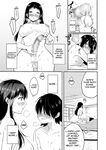[Chiru Kuni (Onaka Emi)] Seiki Gyakuten Kanojo ni Dakareru Nanokakan | Genital Swap ~Being Fucked By My Girlfriend For A Week~ [English] [tsuyoshi]