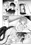[Oisuke no Tsukue (Oisuke)] Dickchick Knightess Assailed By A Lamia For Mating Sex [English] [APA]