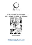 [Jury] The Gloomy Adventurer Won't Lose to Goblins [Rei Scans]