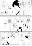 [RefRevo Comic (Harigane Shinshi)] Gal Tasuketara Doutei Sotsugyou!? | Helping a gal, allow me to lose my virgin!? [English]