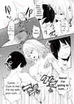[RefRevo Comic (Harigane Shinshi)] Gal Tasuketara Doutei Sotsugyou!? | Helping a gal, allow me to lose my virgin!? [English]