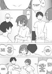 [Muripoyo] Osananajimi no Himitsu 2 | My childhood friend's secret 2 [English] [Aishi21]