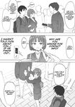 [Muripoyo] Osananajimi no Himitsu 2 | My childhood friend's secret 2 [English] [Aishi21]