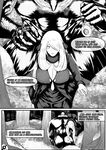 [boomdragonkid] Cynthia [English]