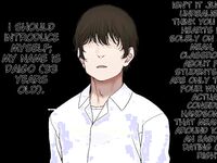 With my Remarried Wife and My In-Laws!