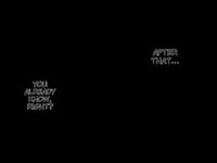 With my Remarried Wife and My In-Laws!