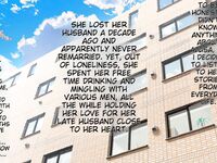 With my Remarried Wife and My In-Laws!