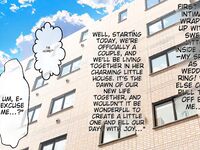 With my Remarried Wife and My In-Laws!