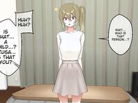 With my Remarried Wife and My In-Laws!