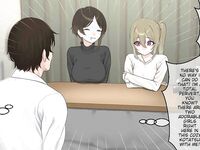 With my Remarried Wife and My In-Laws!