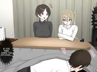 With my Remarried Wife and My In-Laws!