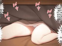 With my Remarried Wife and My In-Laws!