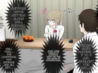 With my Remarried Wife and My In-Laws!