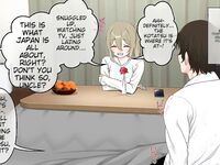 With my Remarried Wife and My In-Laws!